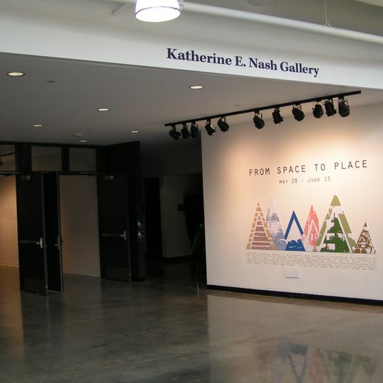 Katherine E. Nash Gallery