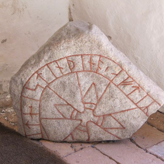 Uppland Runic Inscription 367
