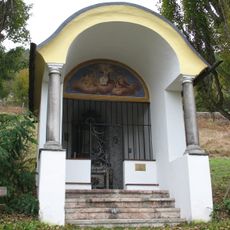 Sonnenkapelle
