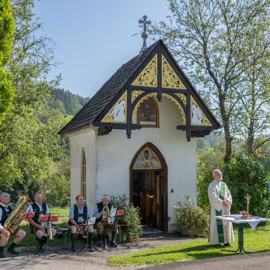 Schöberinger Kapelle
