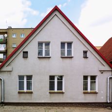 47 Wojska Polskiego Street in Chodzież