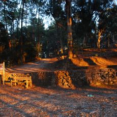 Castro de Santa Luzia