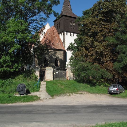Church of the Beheading of Saint John the Baptist