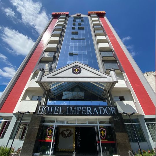 Hotel Imperador