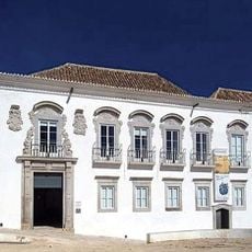 Museo de Tavira / Palacio Galeria