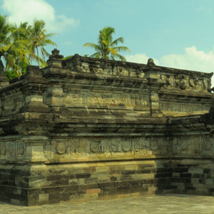 Penataran Tempel
