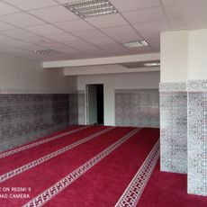 Mosquée Ennour