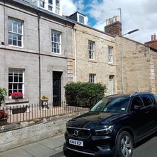 4 Winchester Row, Kelso