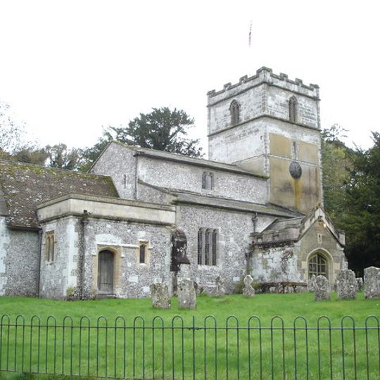 Church of St Michael