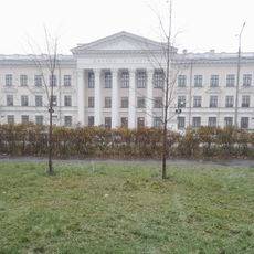 Palace of Culture named after Sahib-Garey Said-Galiev