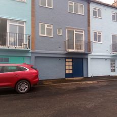 Burnmouth, 16 Lower Burnmouth