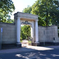 Friedhof Griesheim