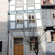 Breite Straße 12 (Quedlinburg)
