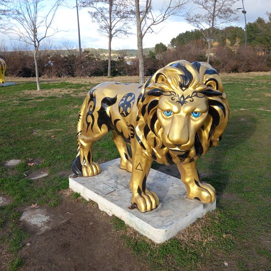 Opera d'arte, scultura