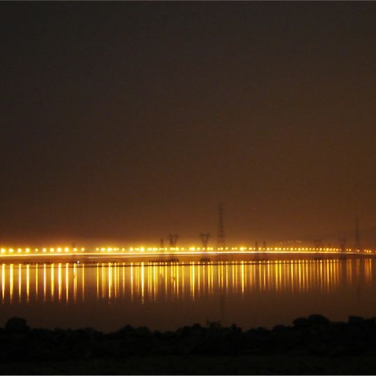 Vashi Bridge