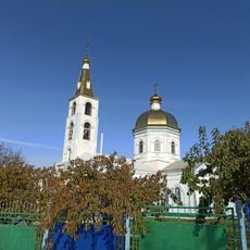 Приморський Успенський монастир