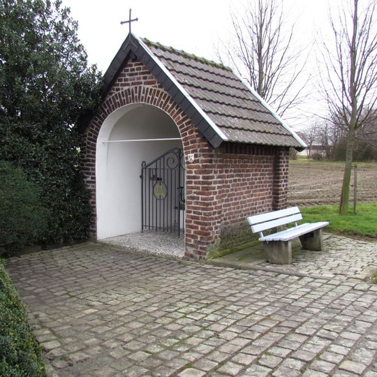 Feldkapelle