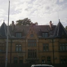 John Fowler & Co. Building