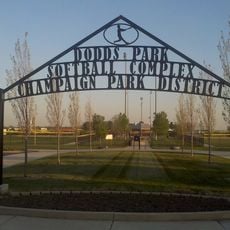 Dodds Park