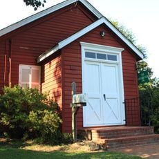 Union Schoolhouse
