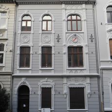 Katernberger Straße 4
