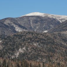 Sikhote-Alin Nature Reserve