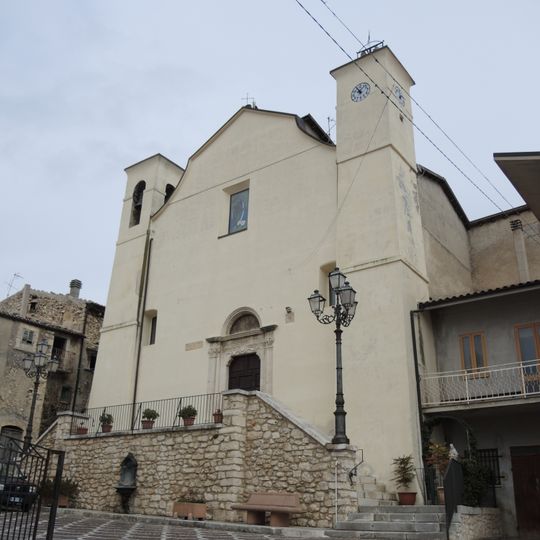 Chiesa di San Giovanni Battista