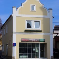 Wohnhaus