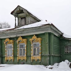 Дом жилой (Симоново)