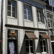 Stokstraat 49, Maastricht