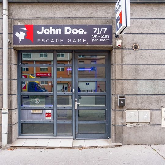 John Doe