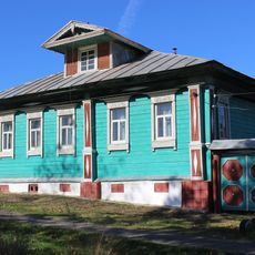 Дом Суховых (Гороховец)