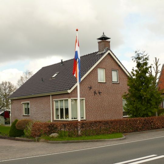 Beulakerweg 122,  8355AM  Giethoorn