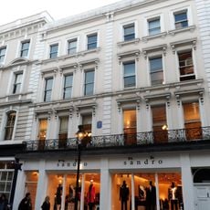 31 And 32, King Street Wc2