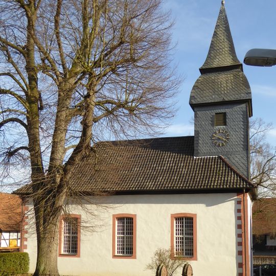 Evangelische Kirche