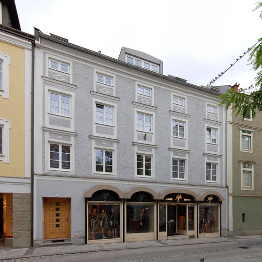 Schmiedstraße 2