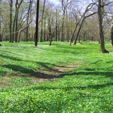 Duke Island Park