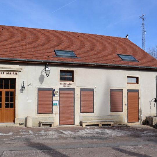 Saint-Martin-du-Mont