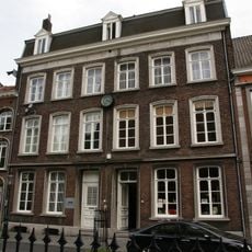 Rechtstraat 5, Maastricht