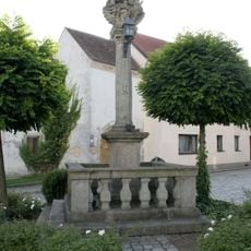 Bildsäule