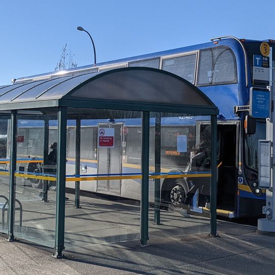 South Surrey Park and Ride