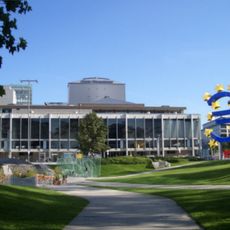 Opéra de Francfort