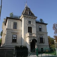 Complexe de villas Lenaugasse 7