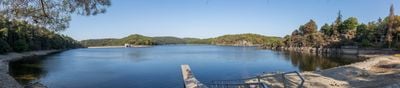 Panoramic View 3