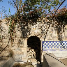 Font de la Ceba a Montblanc