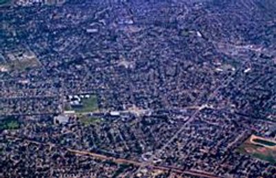 Aerial View 2