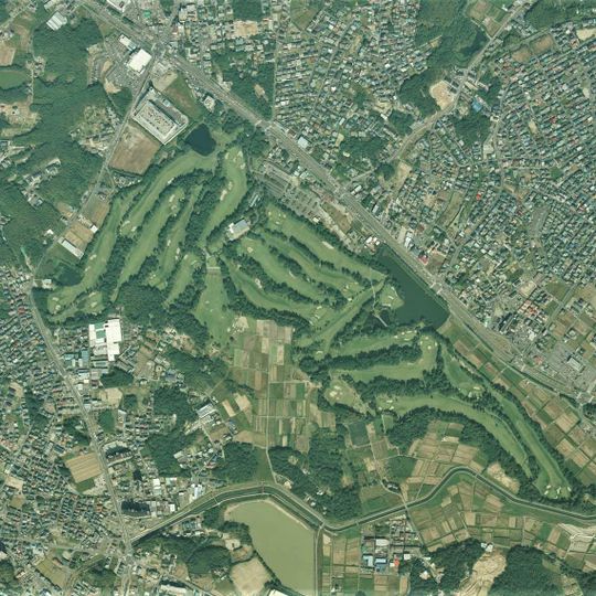 名古屋ゴルフ倶楽部・和合コース