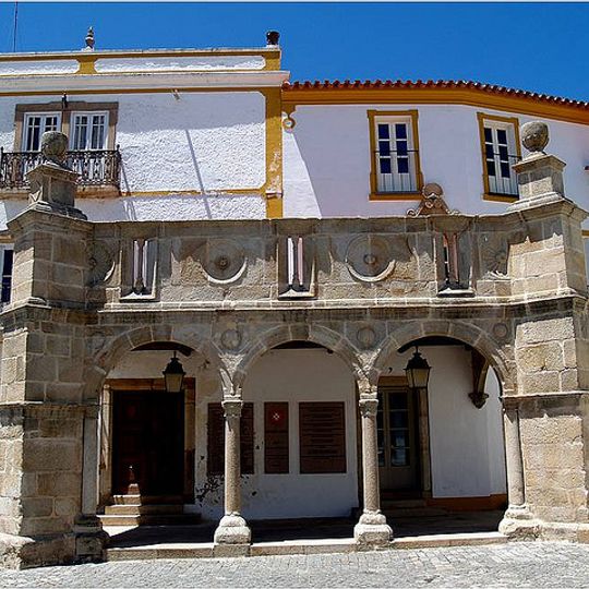 Palácio do Grão-Prior da Ordem de Malta