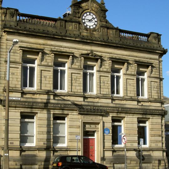Brighouse