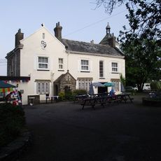 Killigarth
